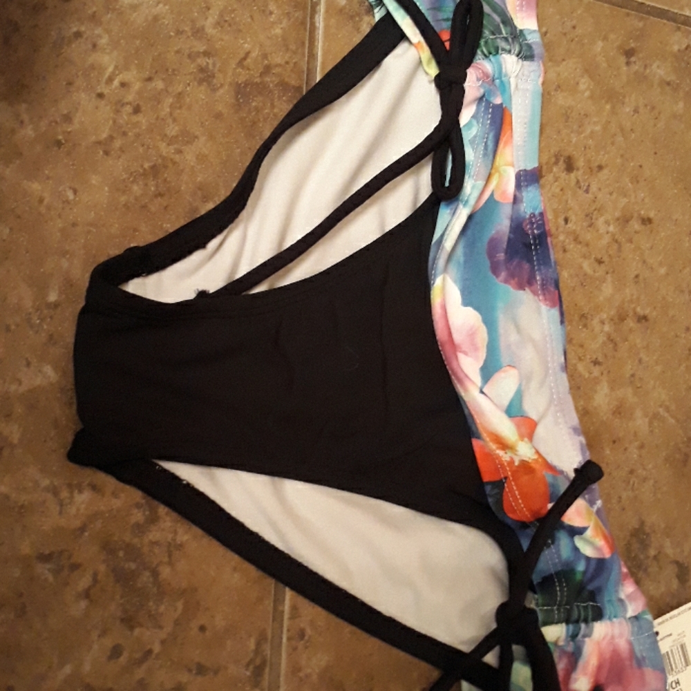 Bikini Bottoms